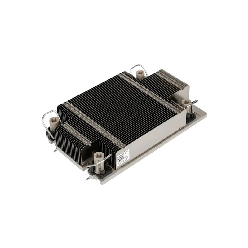 Dell Computer Cooling System 1 Processor Heatsink