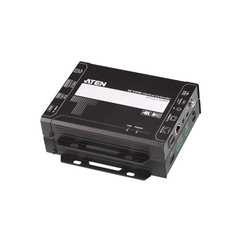 Aten 10km 4K HDMI at 300m Optical Extender
