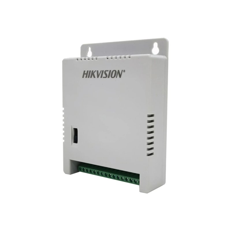 Hikvision Switching Mode Power Supply