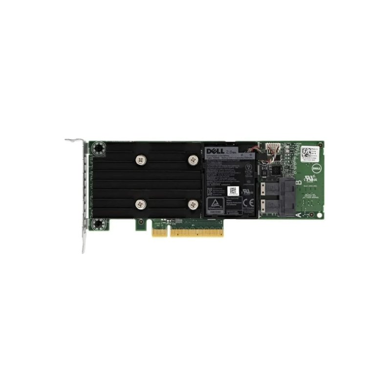 Dell H745 Raid Controller PCI Express Adapter