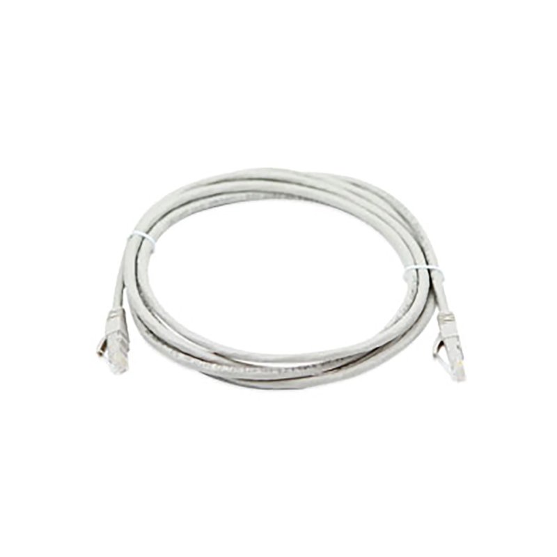 Zone CAT5e 3m Grey Patch Cord