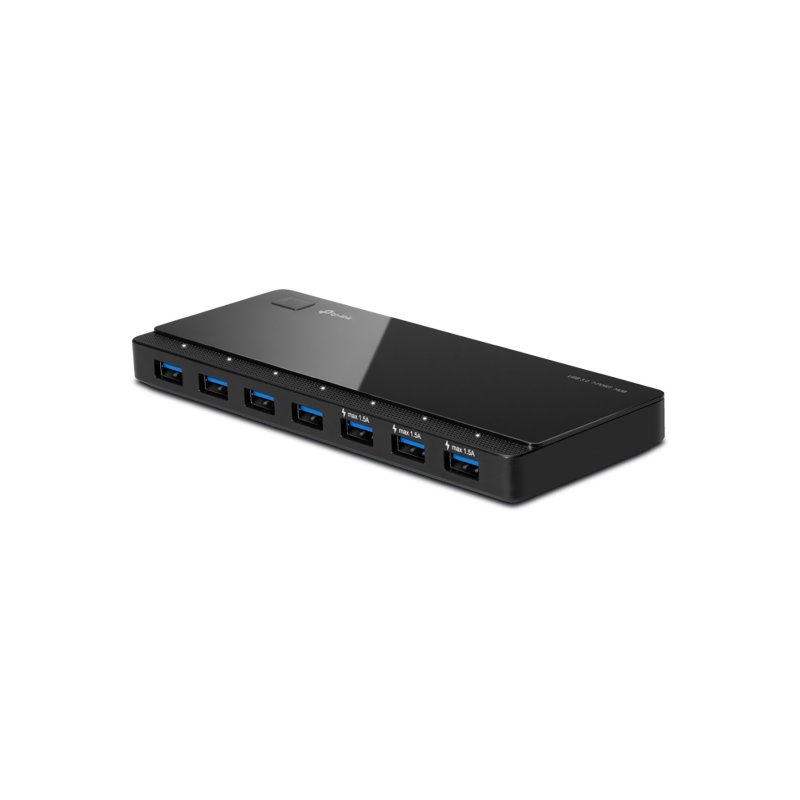 TP-Link USB 3.0 7-Port USB Hub