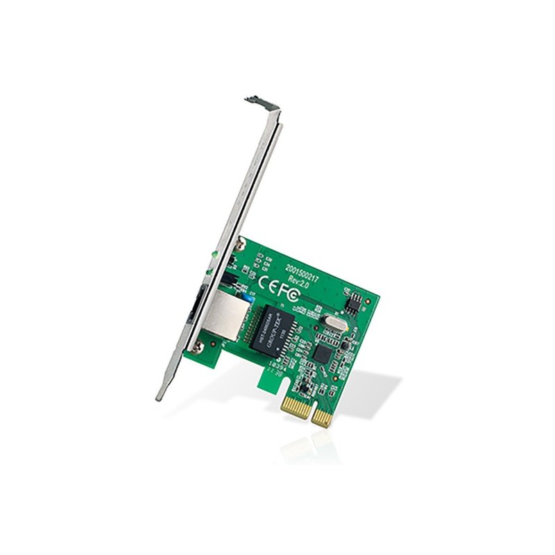 TP-Link Gigabit PCIe Network Adapter