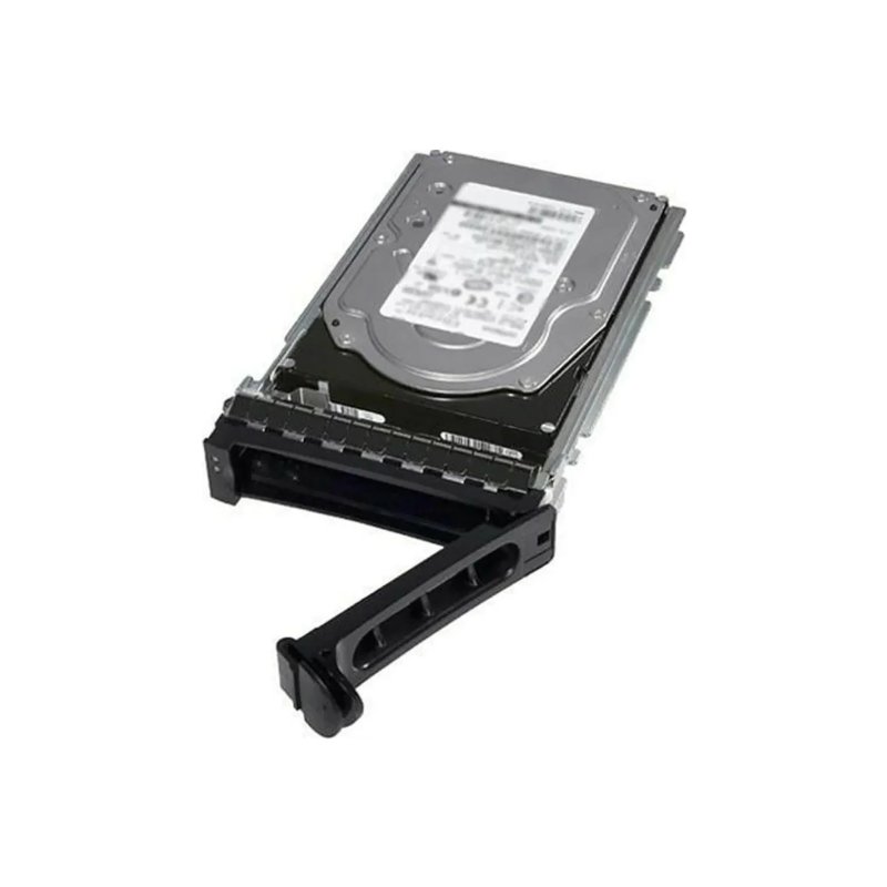 Dell 12TB 7.2K RPM 3.5" NLSAS 12Gbps Hot-Plug HDD