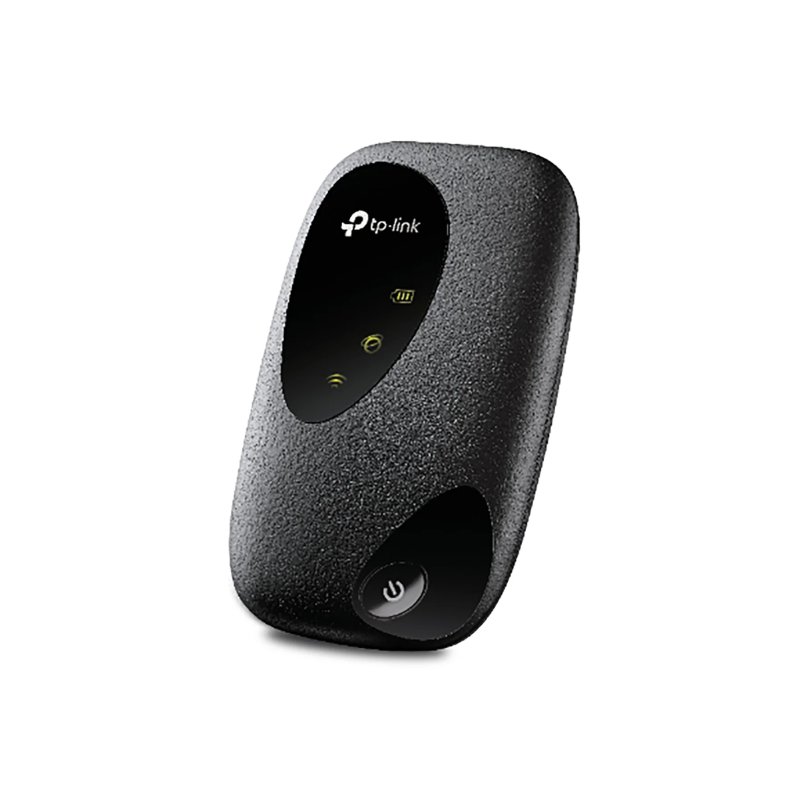 TP-Link 4G LTE Mobile Wi-Fi Router