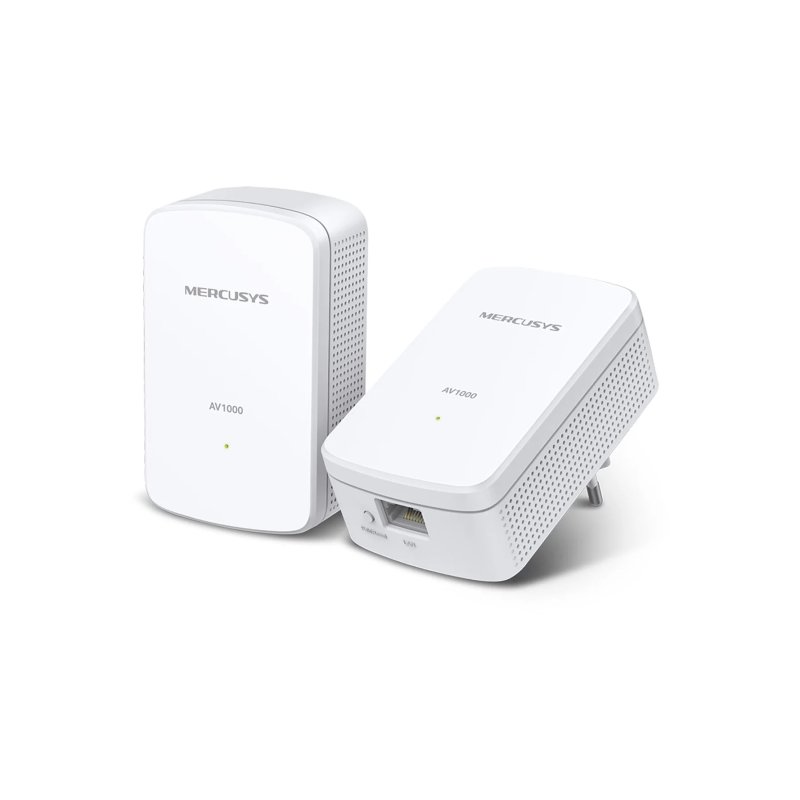 TP-Link AV1000 Gigabit Powerline Starter Kit