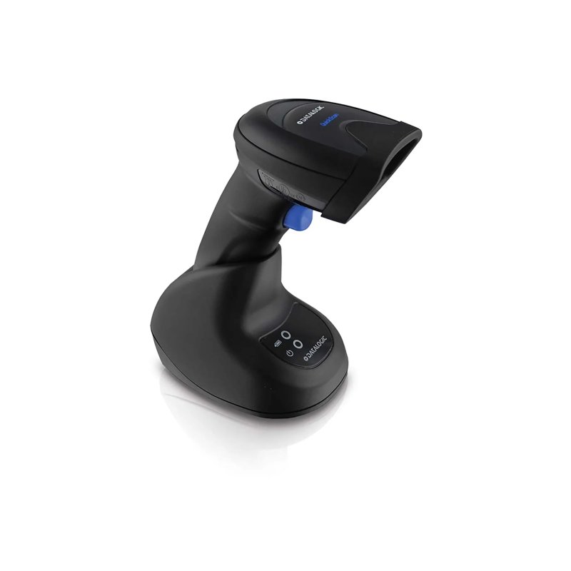 Datalogic Quickscan QBT2500 2D USB Black Scanner