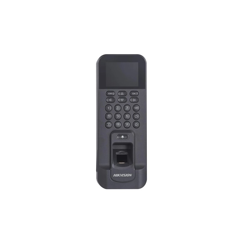 Hikvision Pro Series Fingerprint Terminal