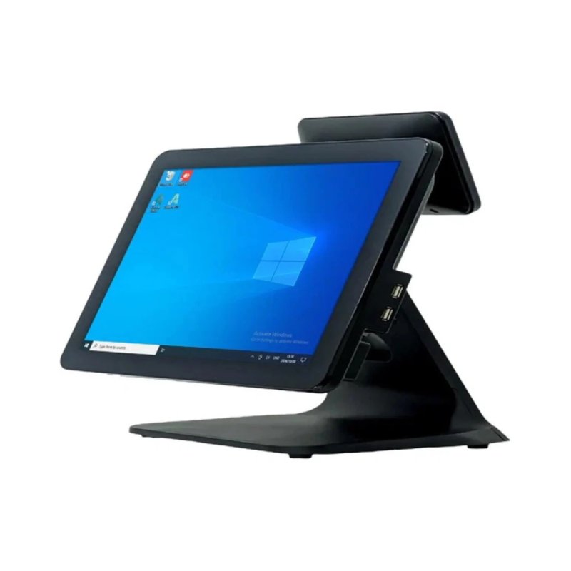Pinnpos DV715XL 15" 8GB 128GB POS All In One