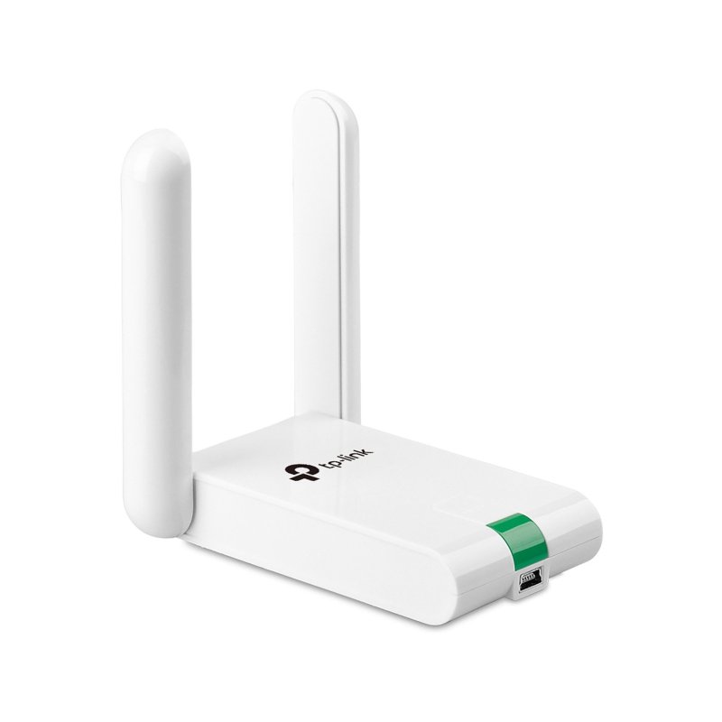 TP-Link 300Mbps High Gain USB Wireless Adapter