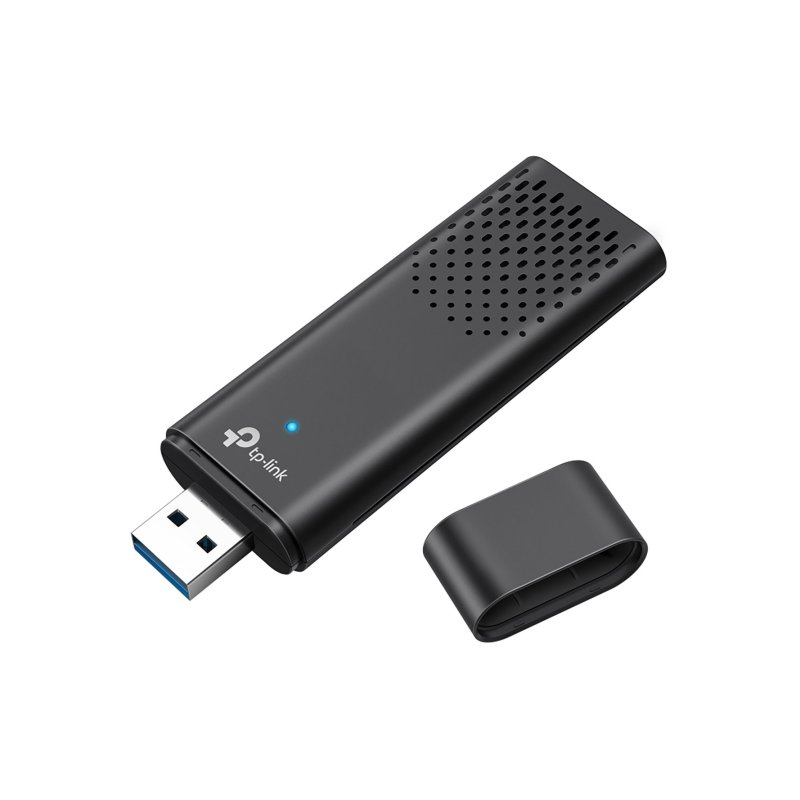 TP-Link AX1800 USB Wireless Adapter