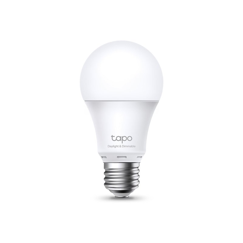 TP-Link L520E Smart Wi-Fi Light Bulb Daylight and Dimmable