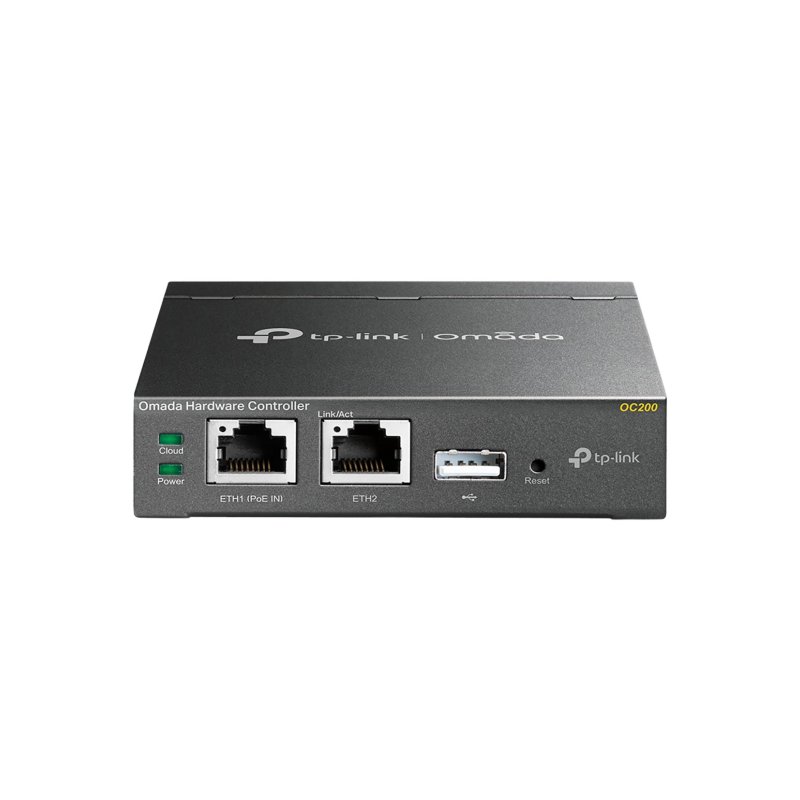 TP-Link OMADA Cloud Controller