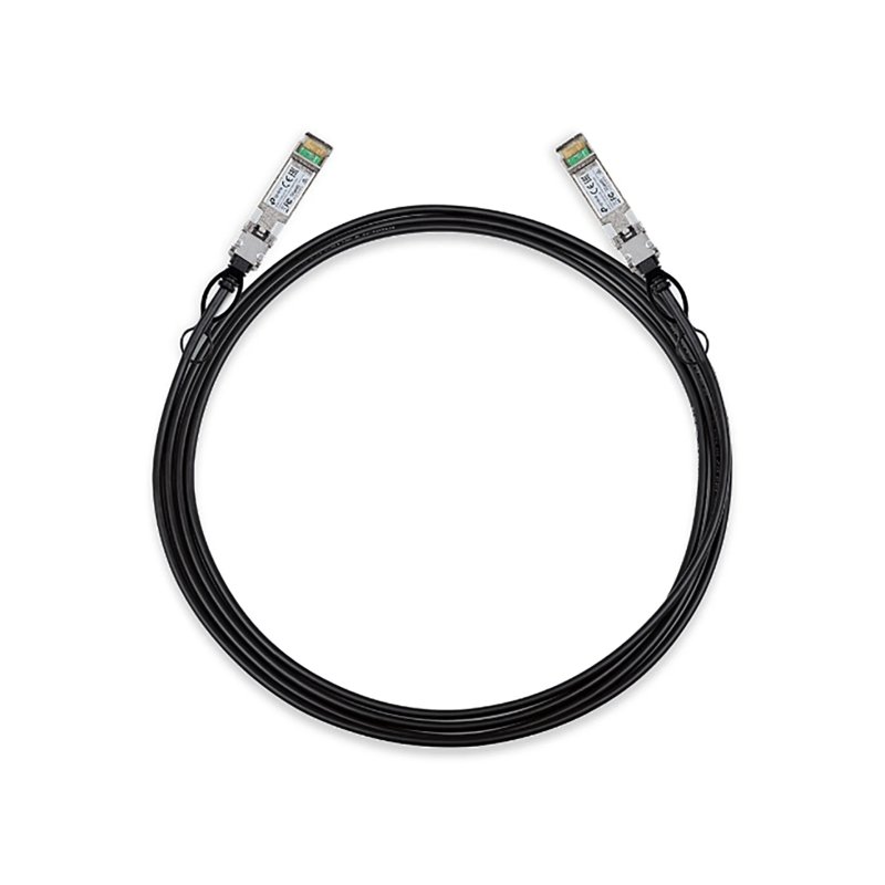 TP-Link 3M 10G SFP+ Direct Attach Cable