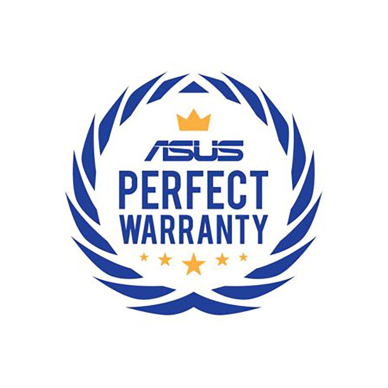 Asus NBK 3 Years OSS to 5 Years OSS Extended Warranty