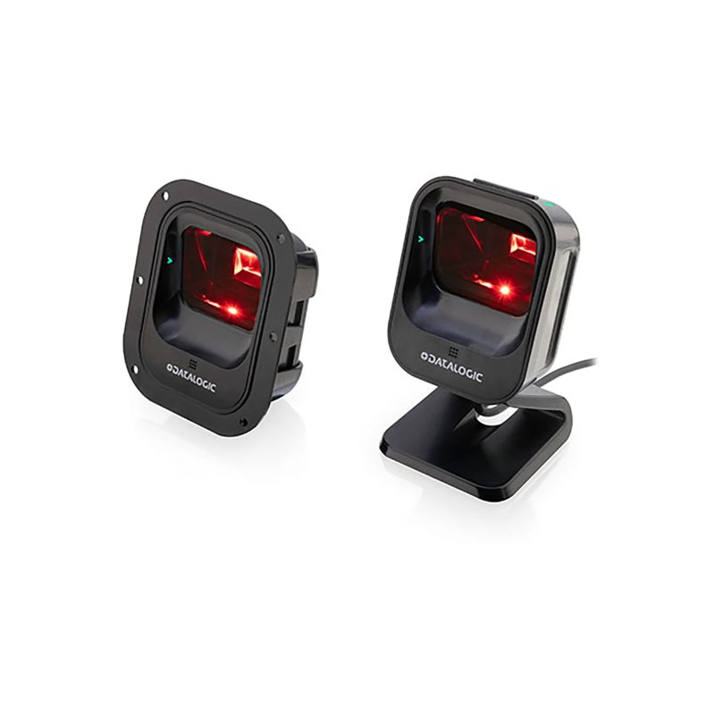 Datalogic MG900 2D Stand USB Scanner