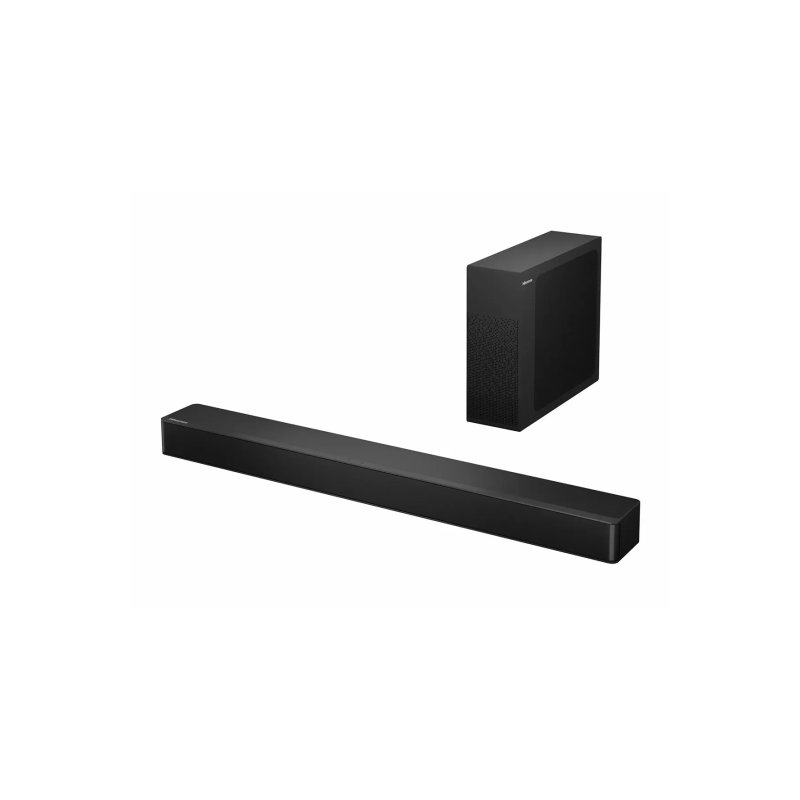 Hisense HS2100 240W Bluetooth 2.1 Channel Sound Bar
