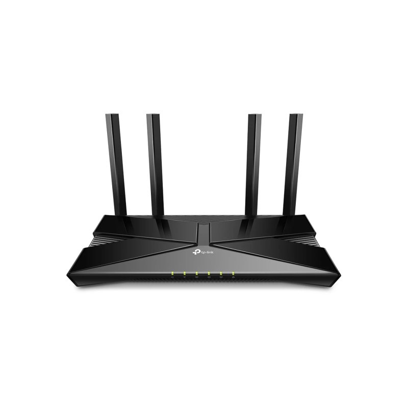 TP-Link AX3000 Dual-Band Wi-Fi 6 WAN Router