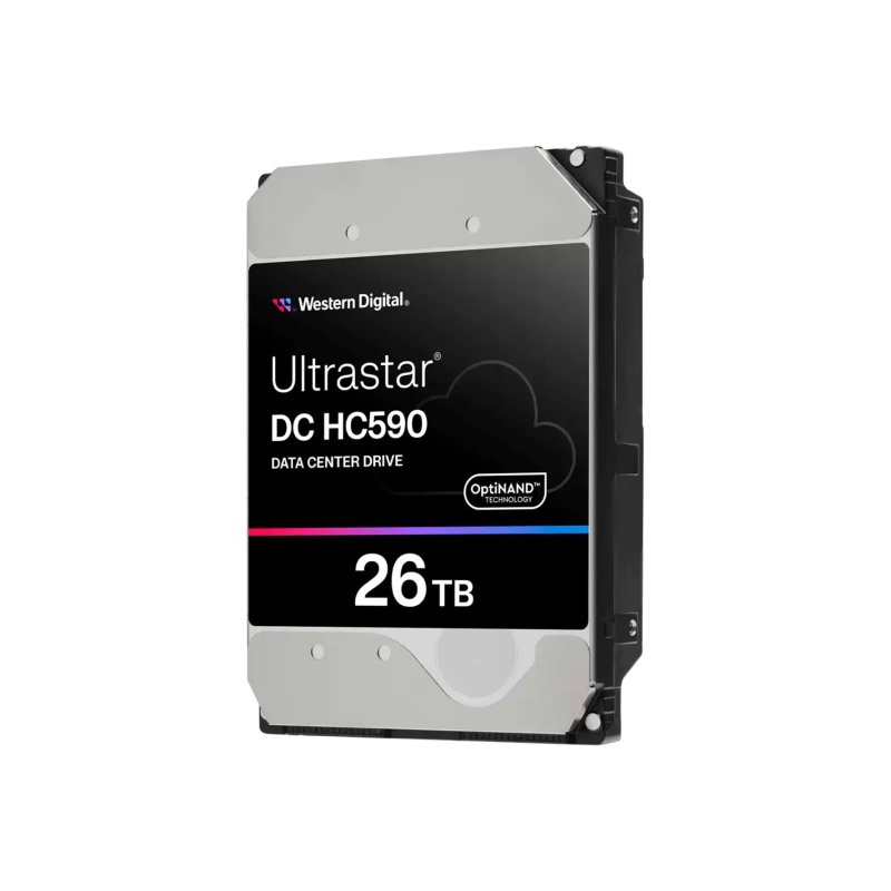Ultrastar DC HC590 26TB SATA Data Center HDD