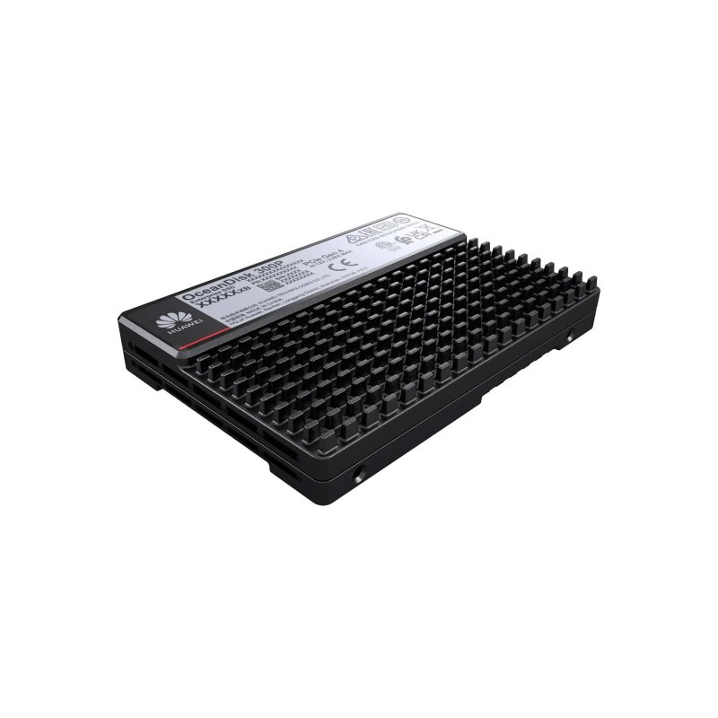 Huawei ES3500P V6 3.84TB NVM Server SSD