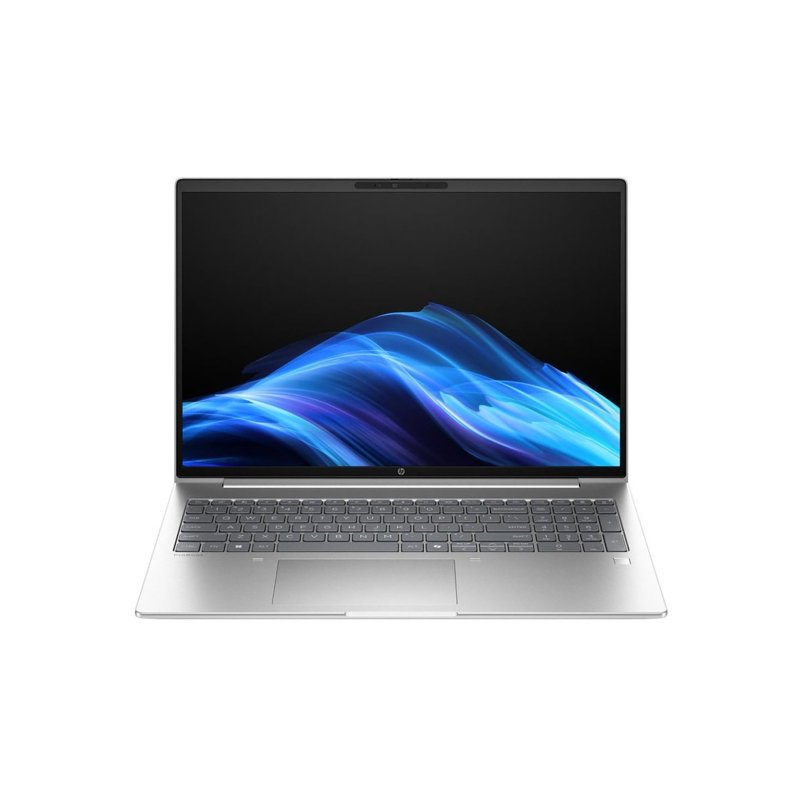 HP ProBook 4 G1iR 16" Core-7 16GB 512GB Win 11 Pro Notebook