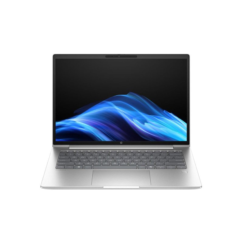 HP ProBook 4 G1iR 14' Core-5 16GB 512GB Win 11 Pro Notebook