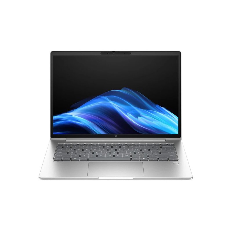 HP ProBook 4 G1iR 14" Core 7-150U 16GB 512GB Win 11 Pro Notebook