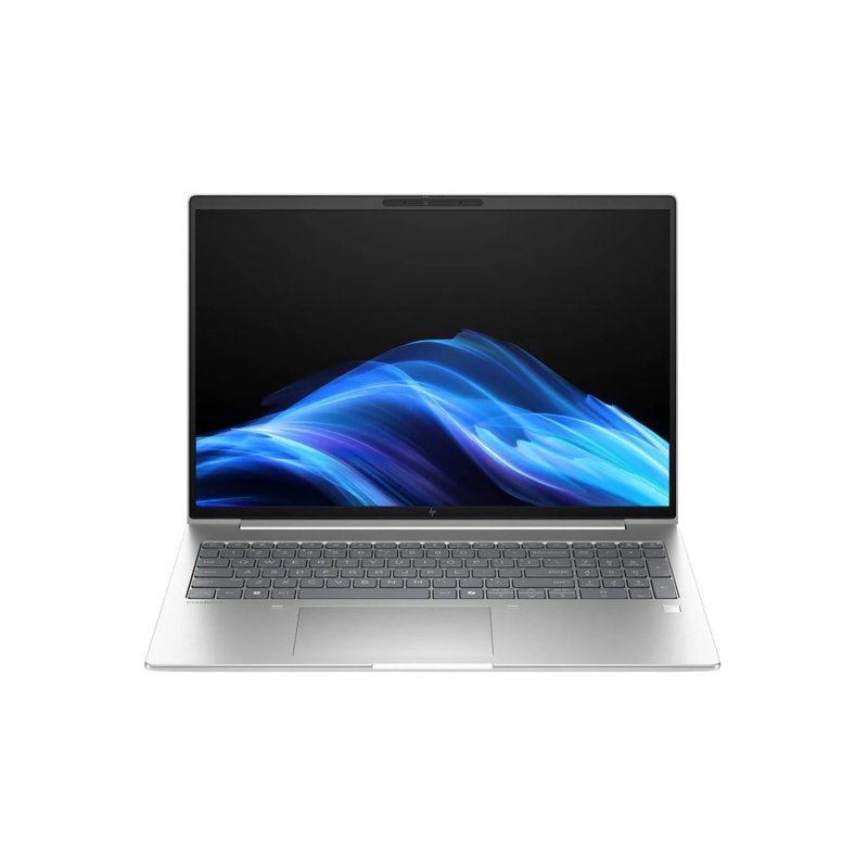 HP EliteBook 6 G1i 16" AI Intel Core U7-255U 16GB 512GB LTE Win 11 Pro Notebook