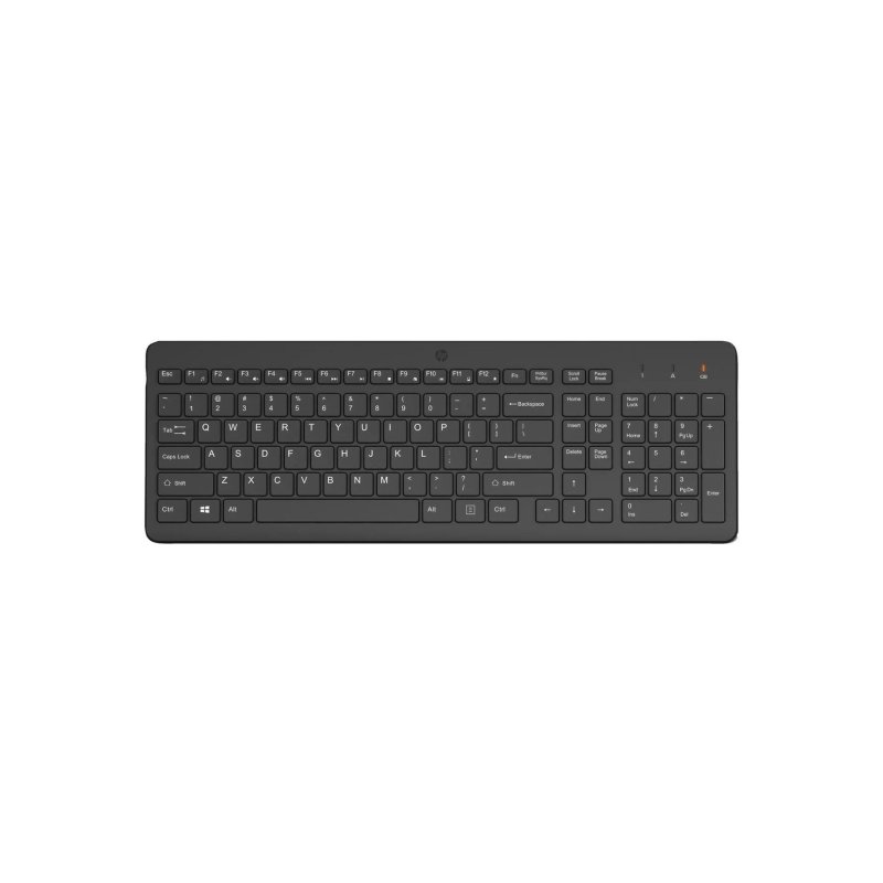 HP 225 Wireless Keyboard