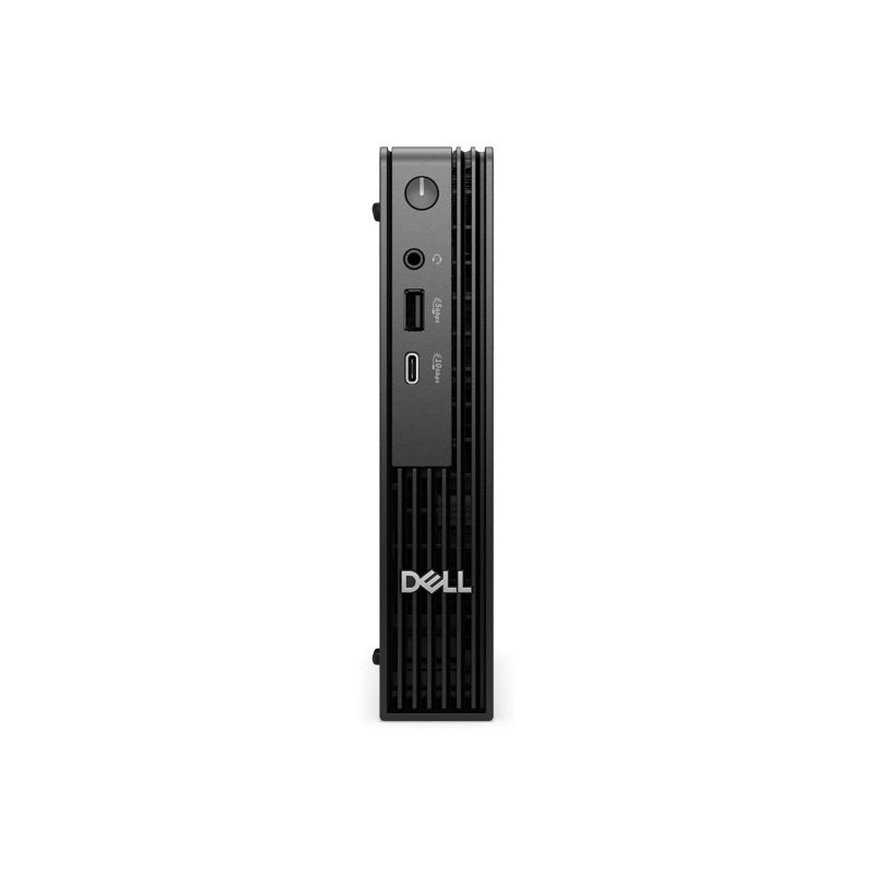 Dell Pro Micro QCM1250 Core U5-235T 16GB 512GB Win 11 Pro Desktop