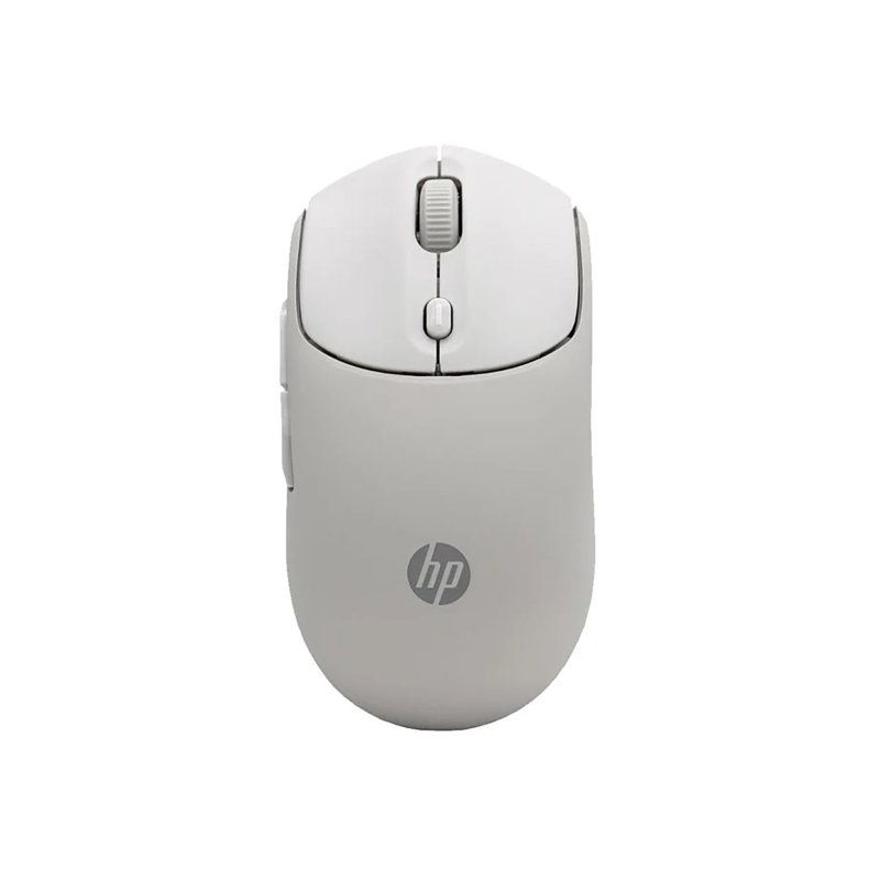 HP 400 Quiet Wireless Maple Mouse