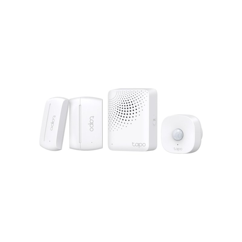 TP-Link TAPO Smart Sensor Starter Kit