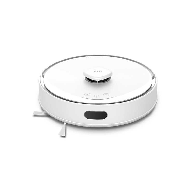 TP-Link TAPO RV30-MAX LiDAR Navigation Robot Vacuum & Mop