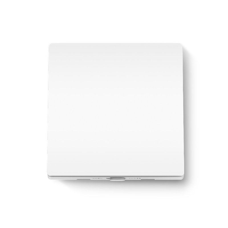 TP-Link TAPO S210 1-Gang 1-Way Smart Light Switch