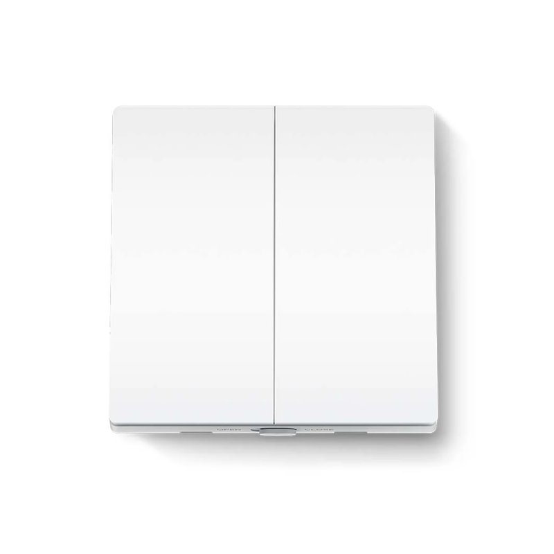 TP-Link TAPO 2-Gang- 1-Way Smart Light Switch