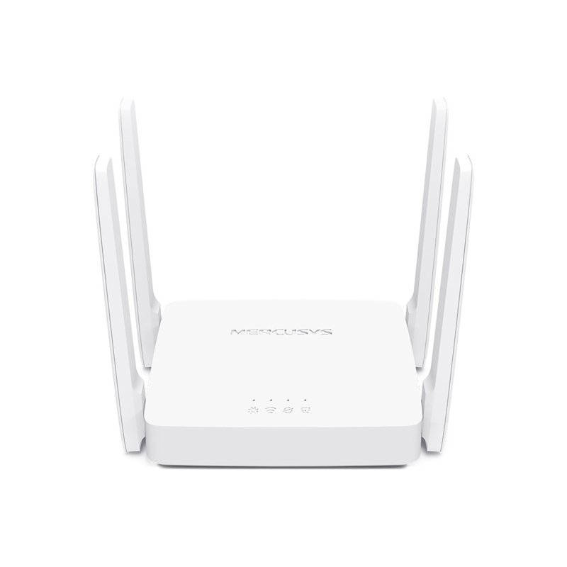 Mercusys AC1200 Wireless Dual-Band Router