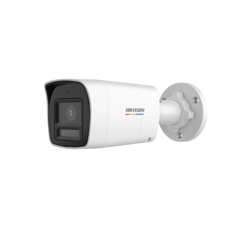 Hikvision 2MP 2.8mm Two-Way Audio Fixed Mini Bullet Camera