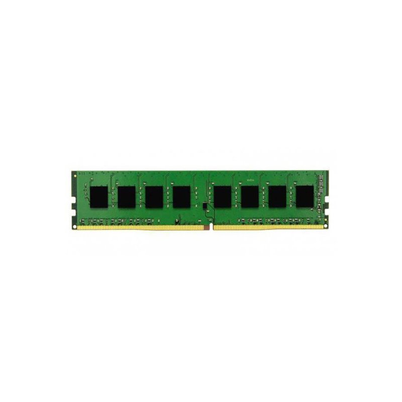 QNAP 32GB DDR4 3200MHz U-DIMM ECC Server Memory