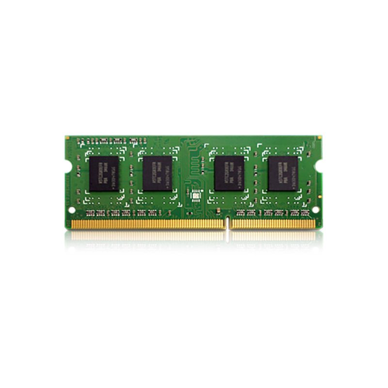QNAP 8GB 1600MHz DDR3 SO-DIMM Server Memory