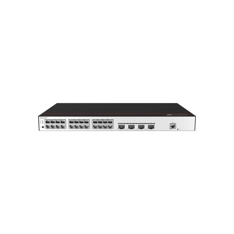 Huawei CloudEngine S5735-L24T4S-A-V2 24-Port Switch