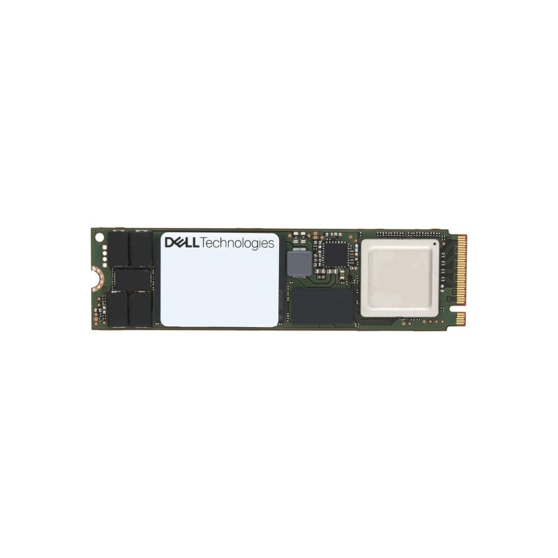Dell 480GB PCIe Gen4 M.2 2280 NVMe SSD for BOSS-N1 Controller Card