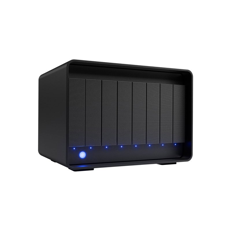 LaCie 8big Pro5 64TB 3.5" SATA Internal HDD