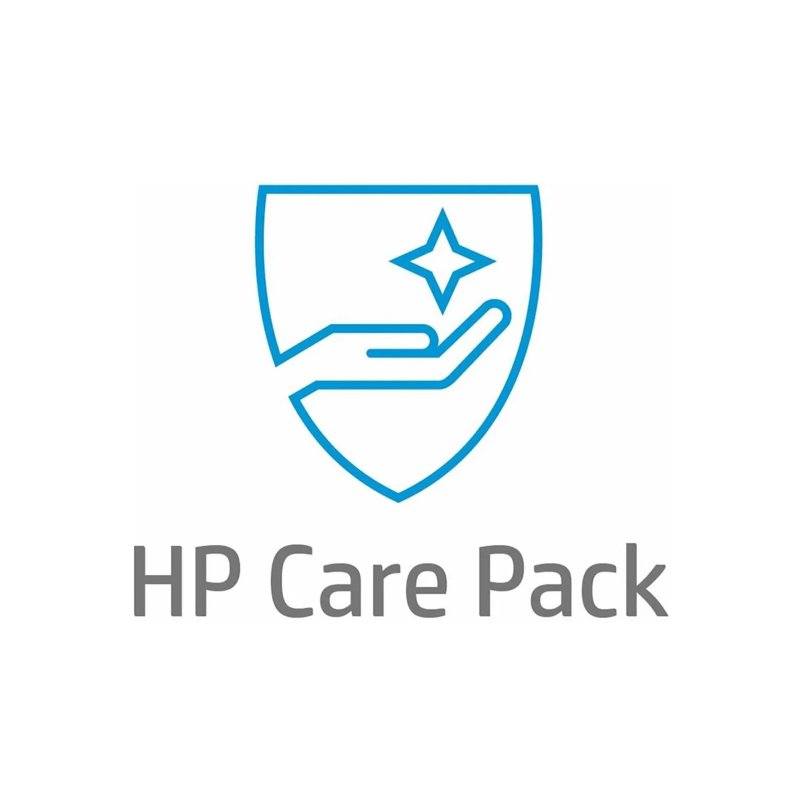 HP 3-Year PDA Onsite Support Warranty