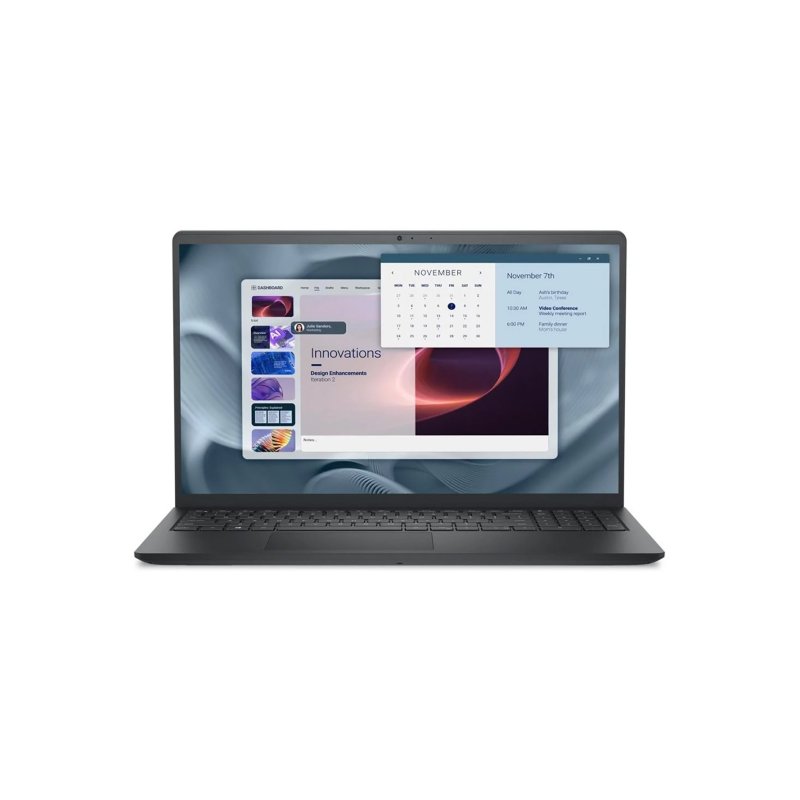 Dell Pro 15 Essential PV15250 15.6" FHD Core i5-1334U 16GB 512GB Win 11 Pro Notebook