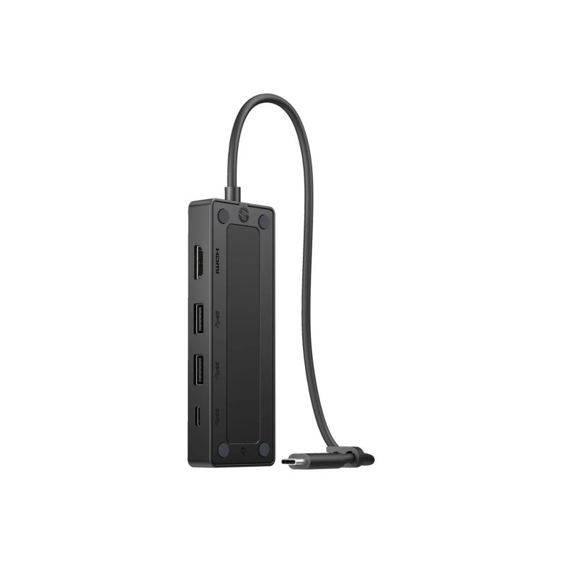 HP USB-C G3 Travel Hub