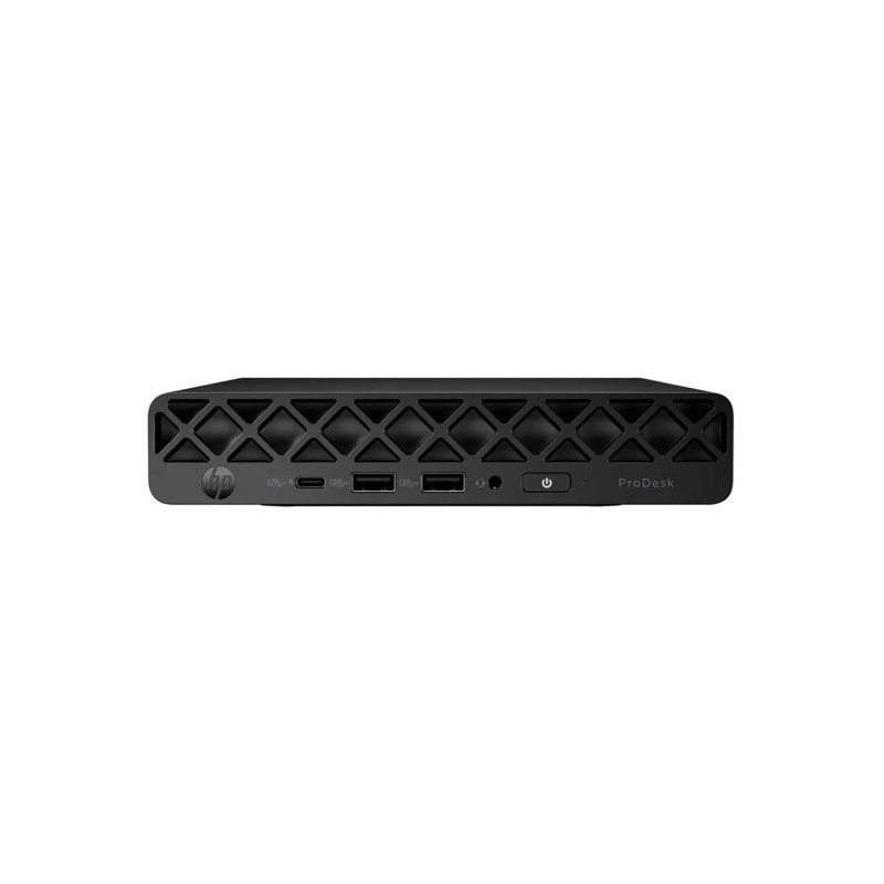 HP ProDesk 4 G1i AI Ultra 7-265T 16GB 512GB Win 11 Pro Mini Desktop