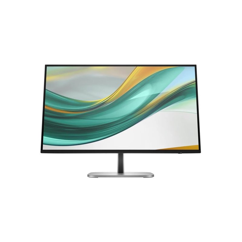 HP Series 5 Pro 27" FHD 120Hz 5ms LED IPS Monitor