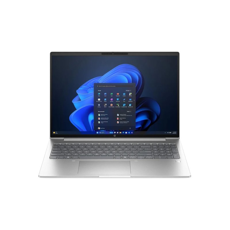 HP ProBook 4 G1ah 16" Radeon 740M WUXGA Ryzen 5-220 16GB 512GB Win 11 Pro Notebook