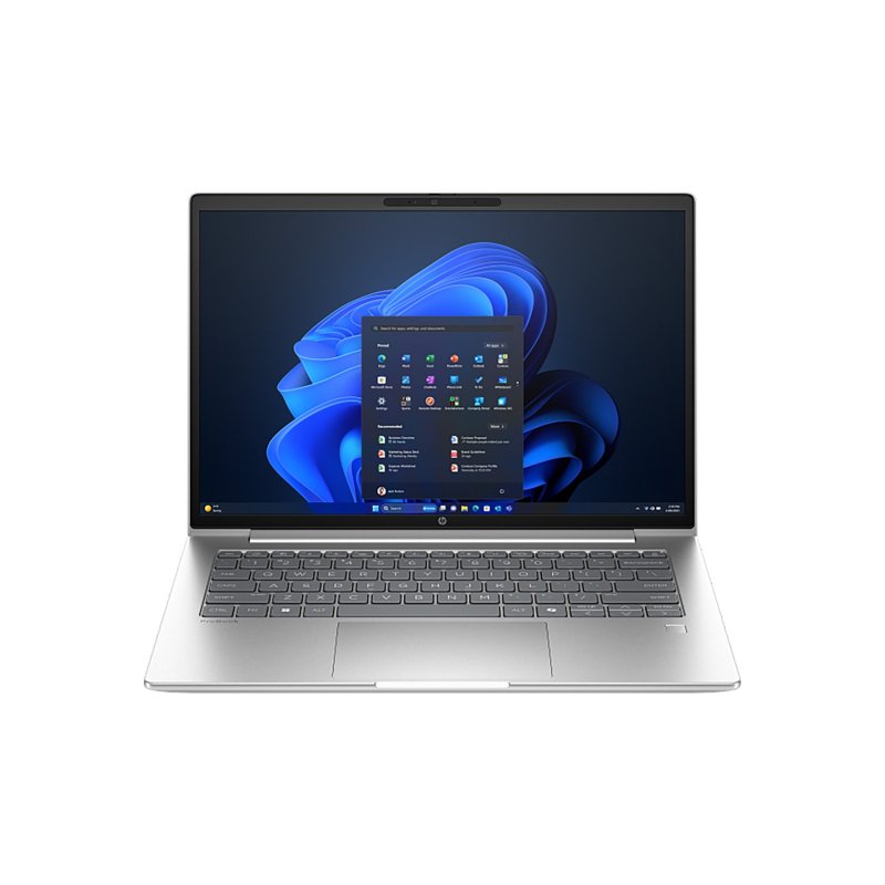 HP ProBook 4 G1ah 14" FHD Radeon 740M Ryzen 5-220 16GB 512GB Win 11 Pro Notebook