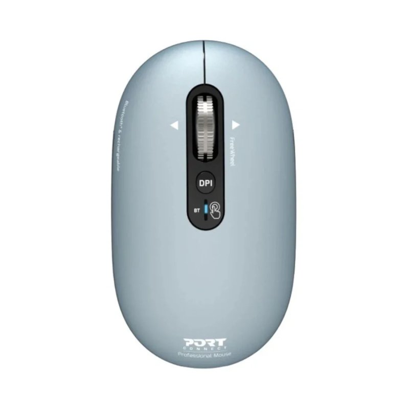 Port Pure MAC Wireless Storm Mouse